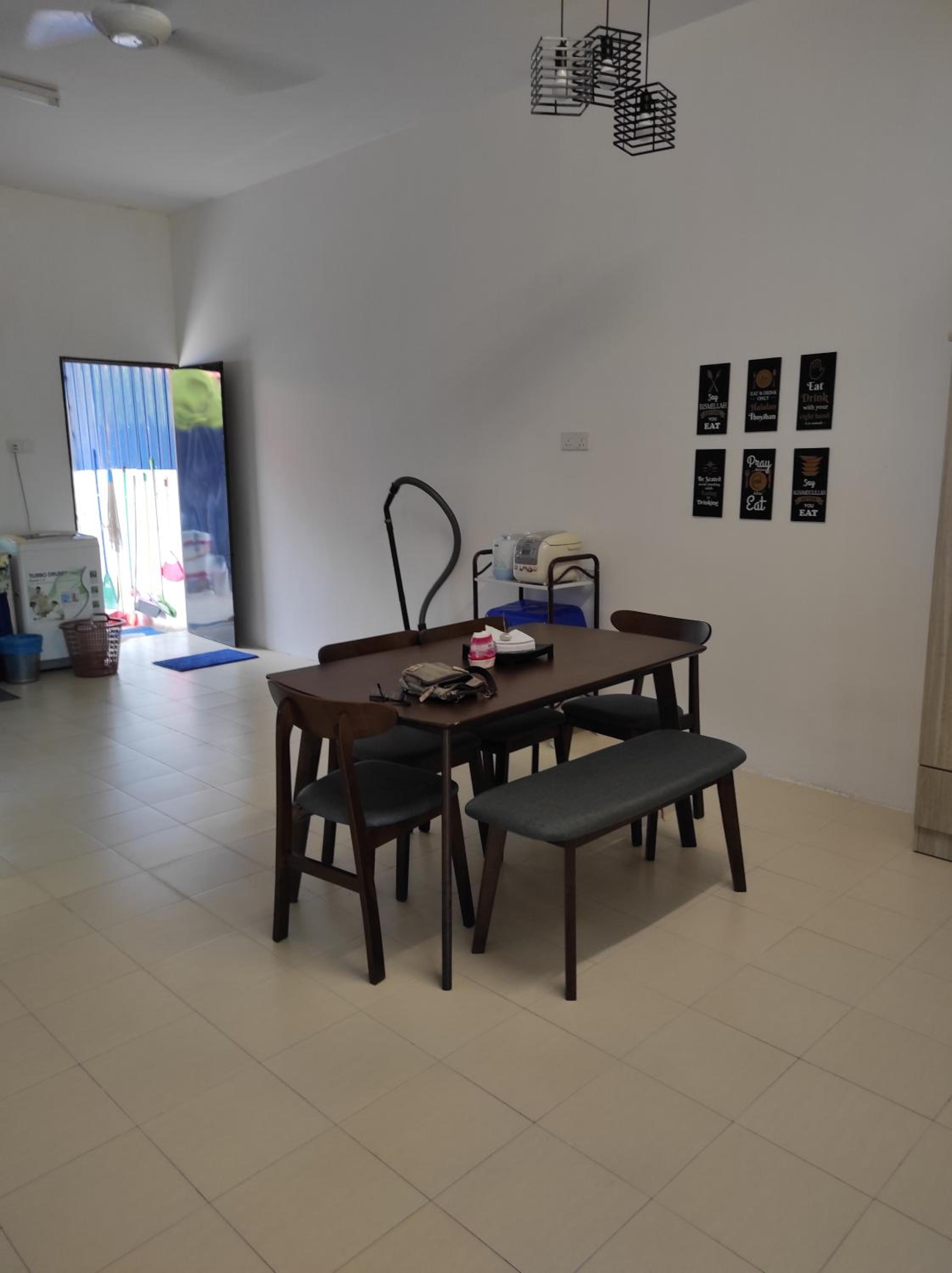 Home MH Casa Damai Private Pool at Sungai Petani Type M Only photo 5