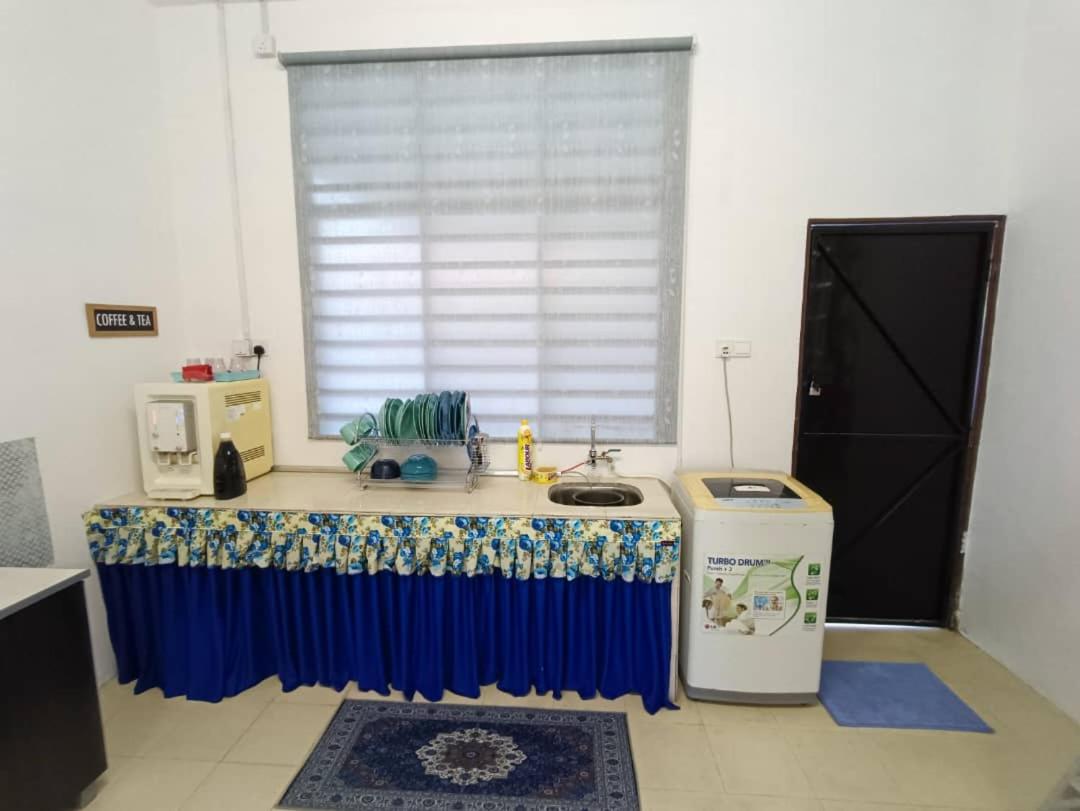 Home MH Casa Damai Private Pool at Sungai Petani Type M Only photo 6