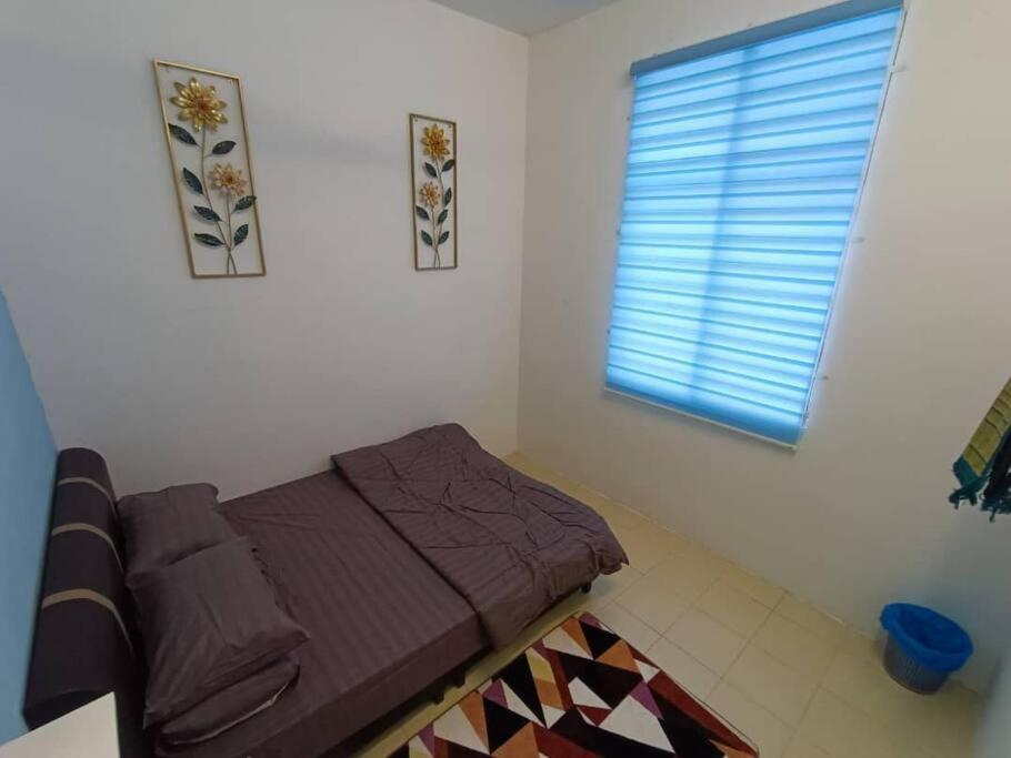 Home MH Casa Damai Private Pool at Sungai Petani Type M Only photo 7