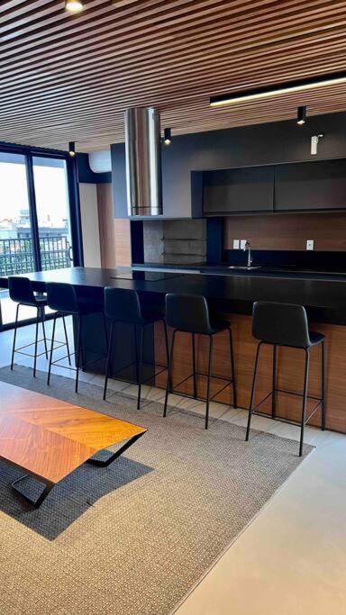 Loft Luxo Novo Campeche - Floripa