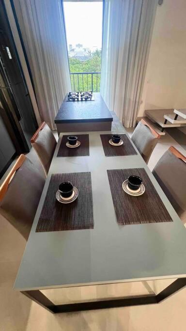 Loft Luxo Novo Campeche - Floripa