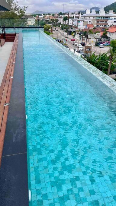 Loft Luxo Novo Campeche - Floripa