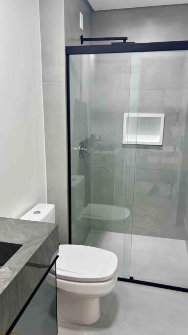 Loft Luxo Novo Campeche - Floripa