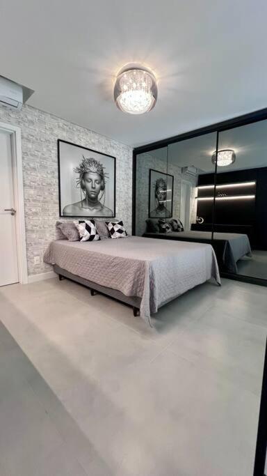 Loft Luxo Novo Campeche - Floripa