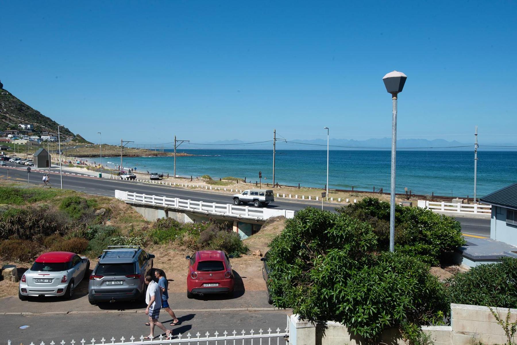 Beach Haven view 2