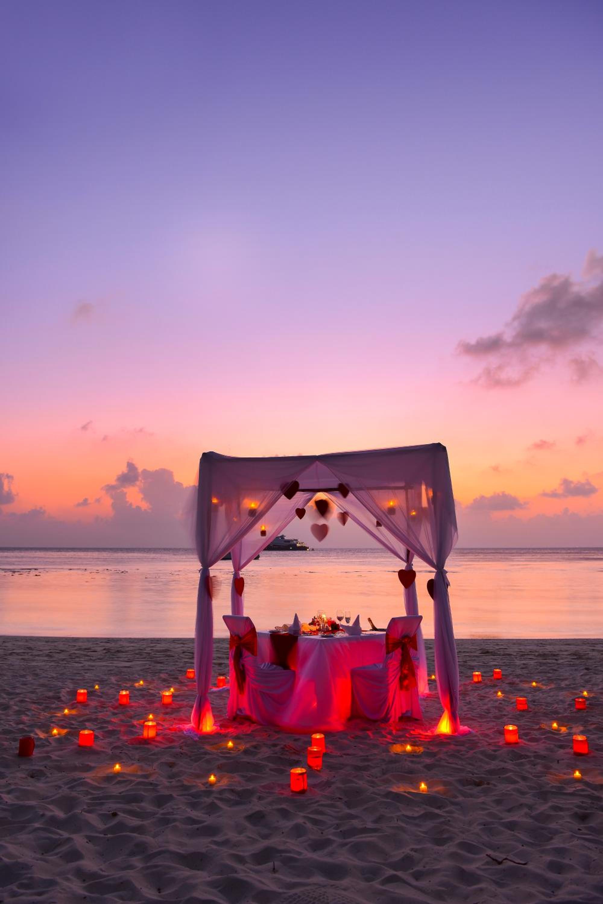 Bandos Maldives