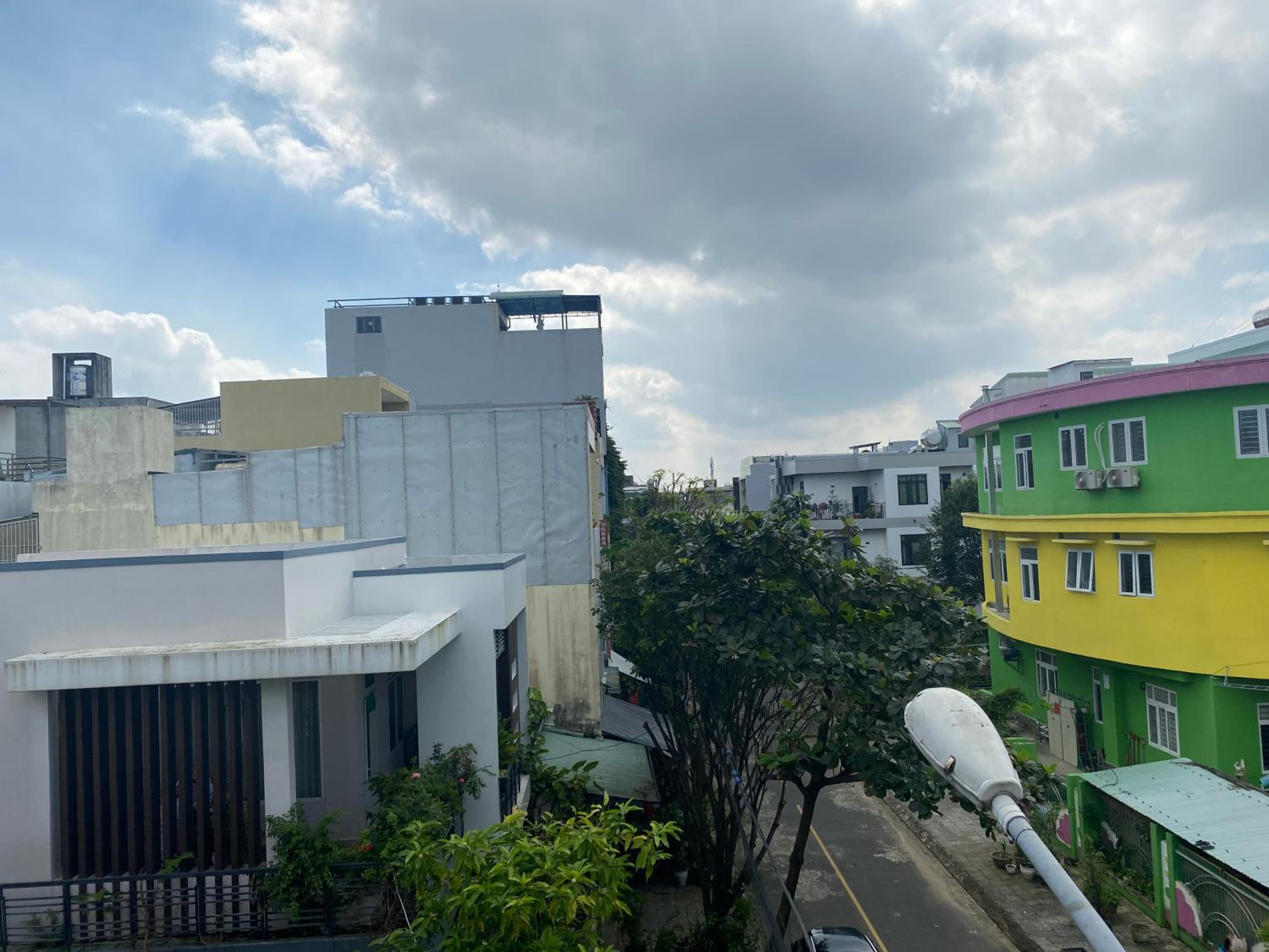 Lu Peaceful Homestay