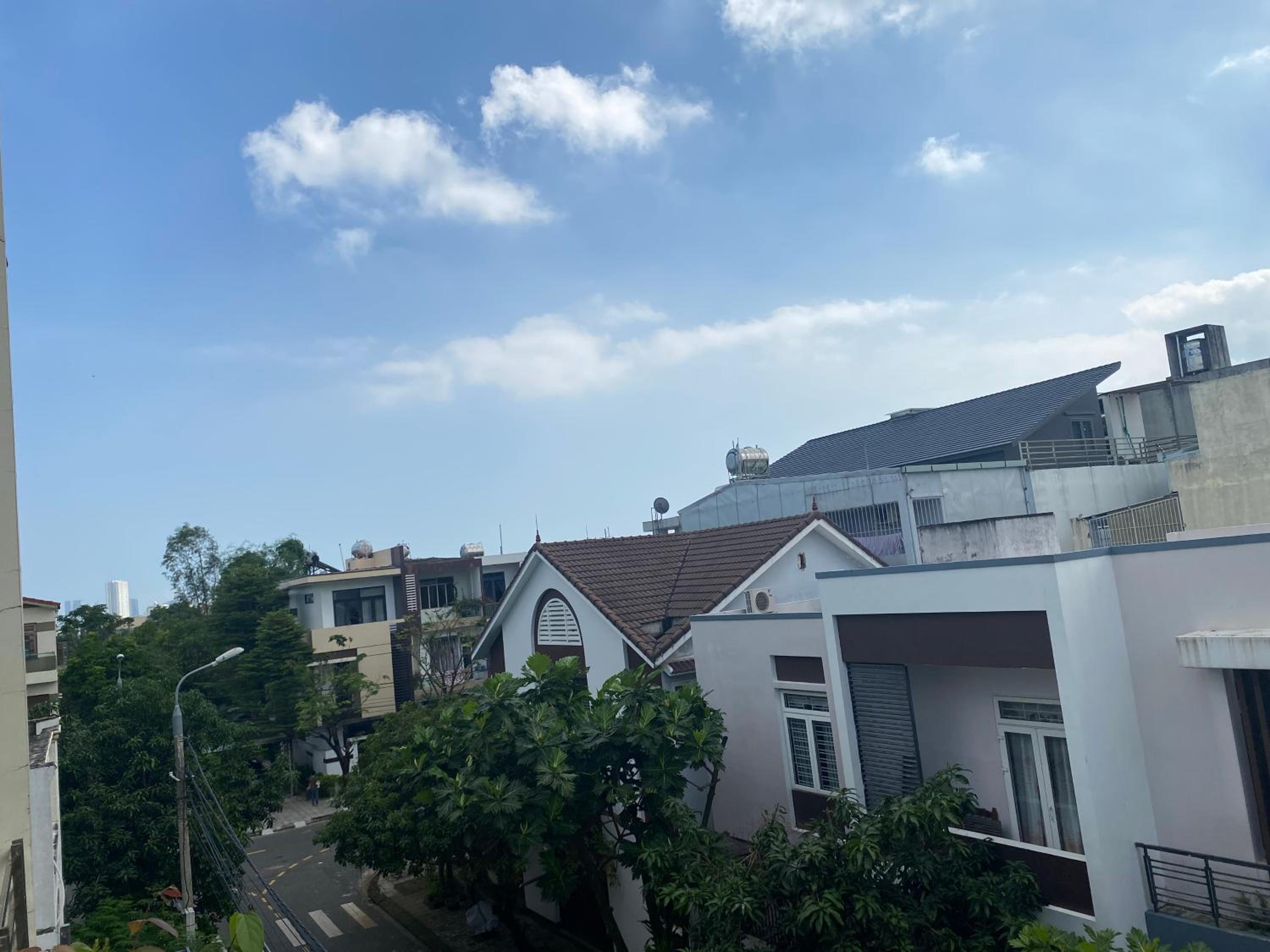 Lu Peaceful Homestay