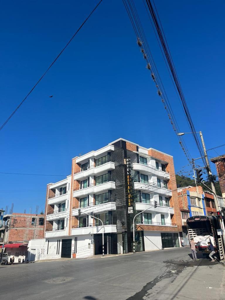 Hotel Royalsun - Image 1