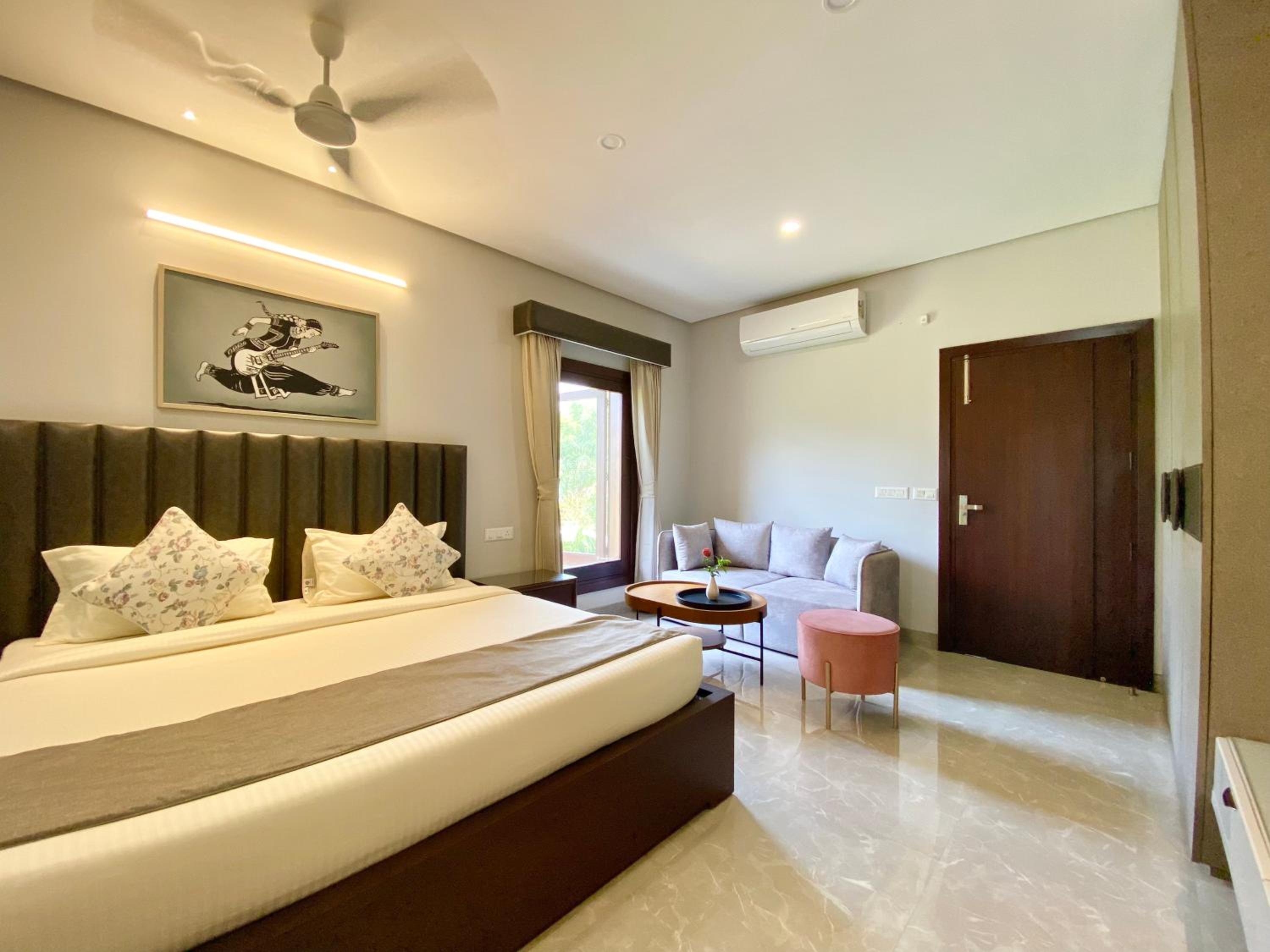 Vastu Serene Studio Apartment view 3
