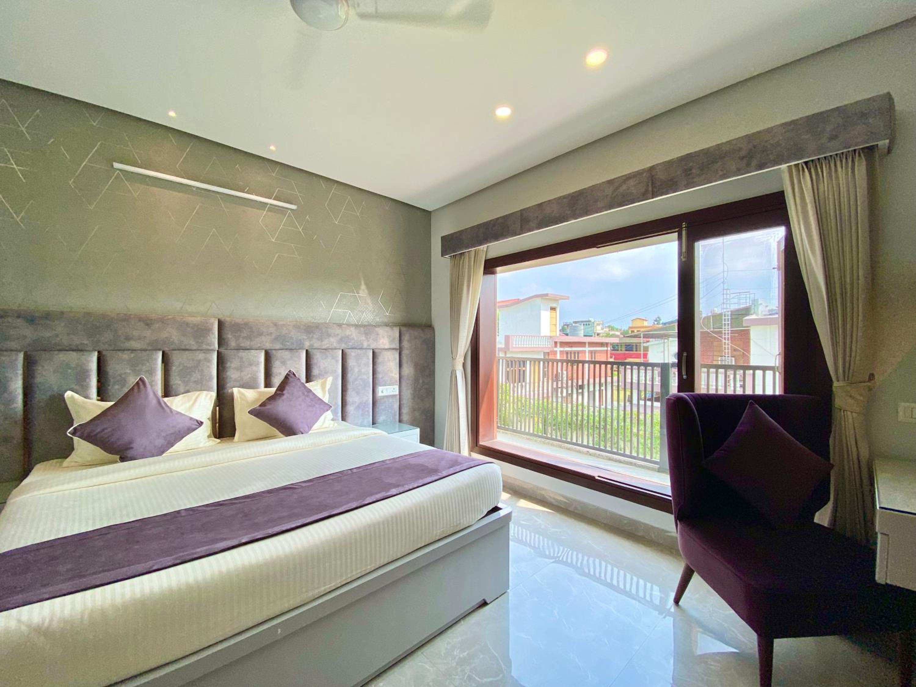 Vastu Serene Studio Apartment view 4