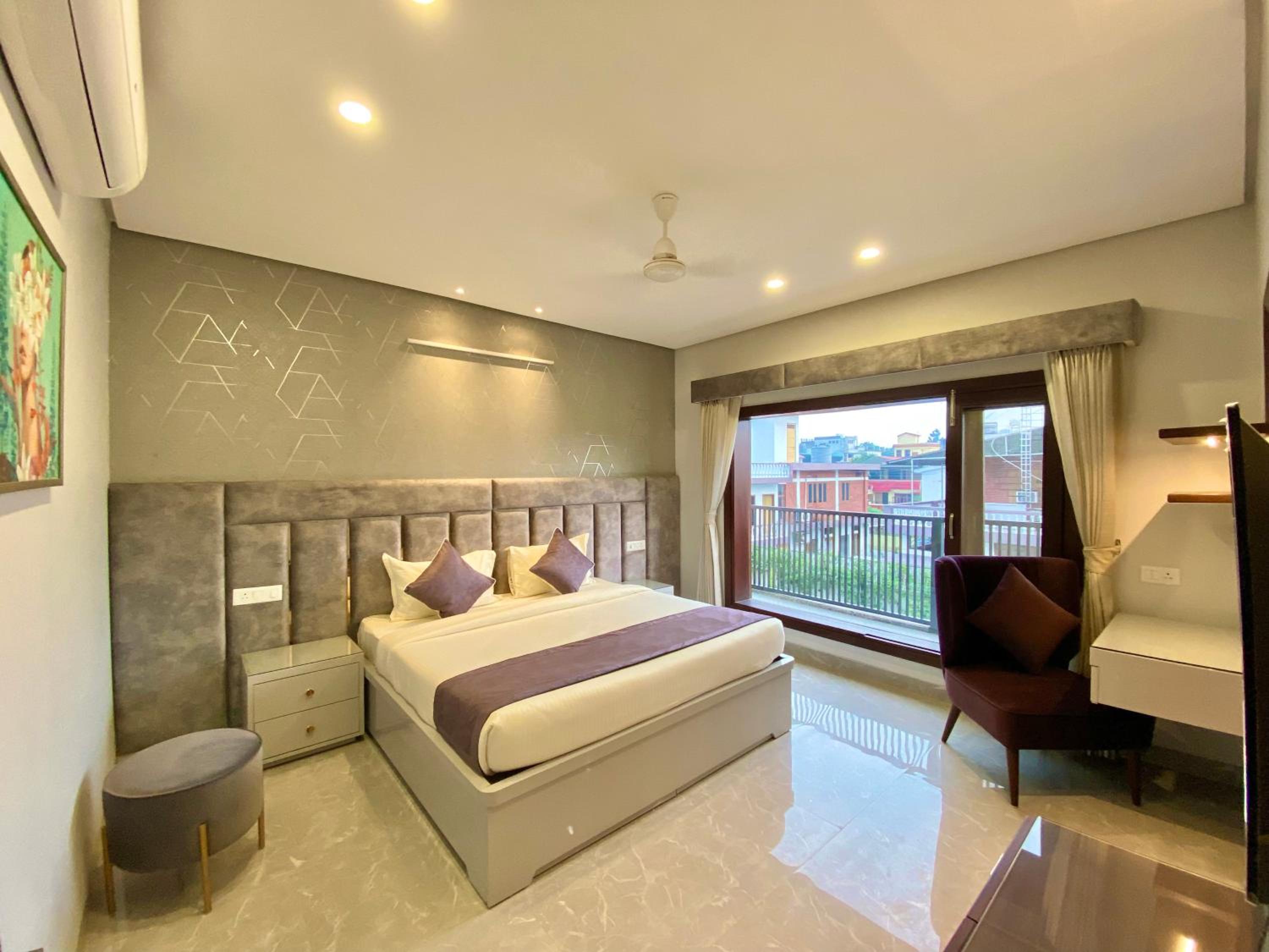 Vastu Serene Studio Apartment view 5