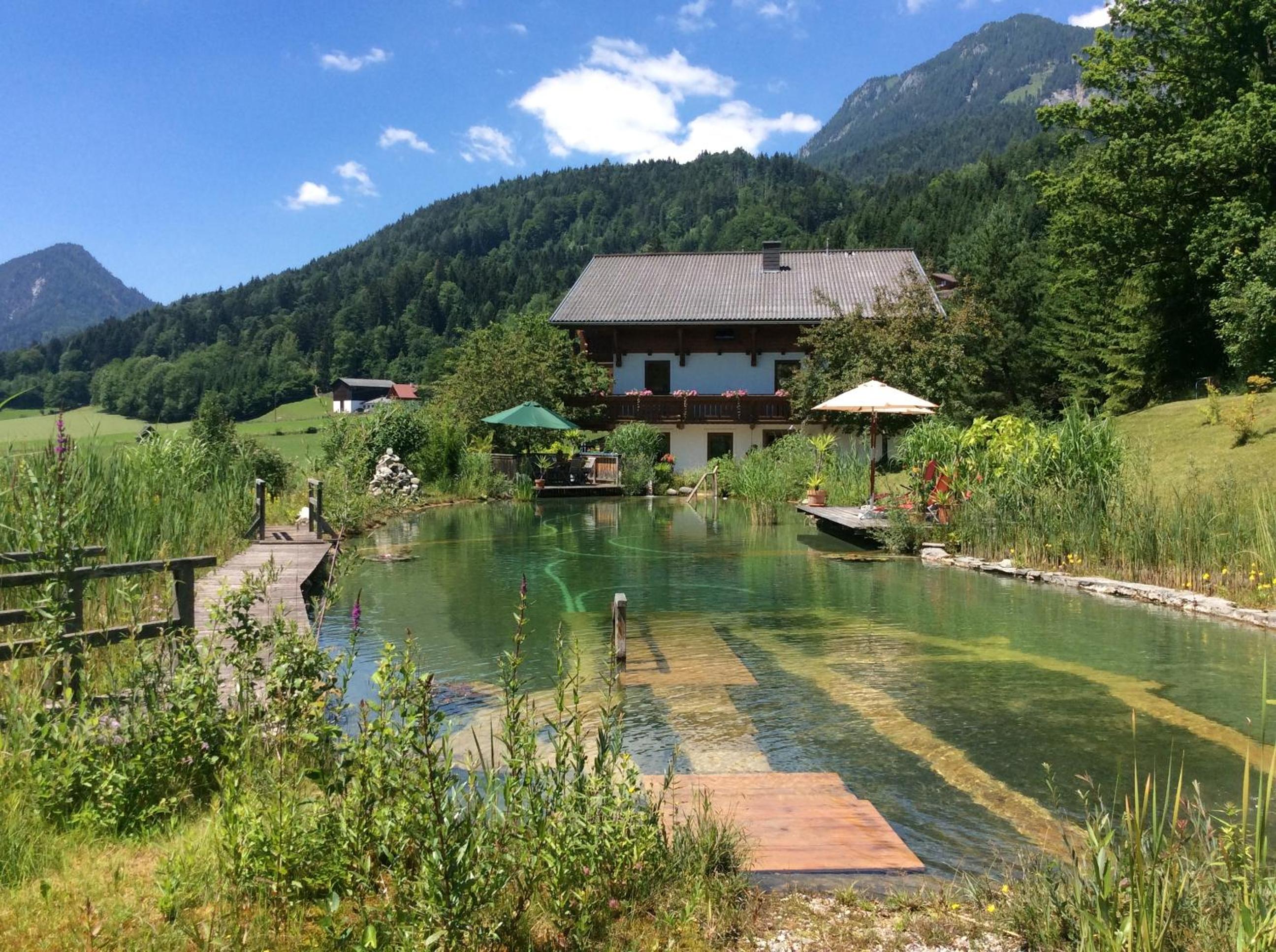 Apartmenthaus Rapplhof