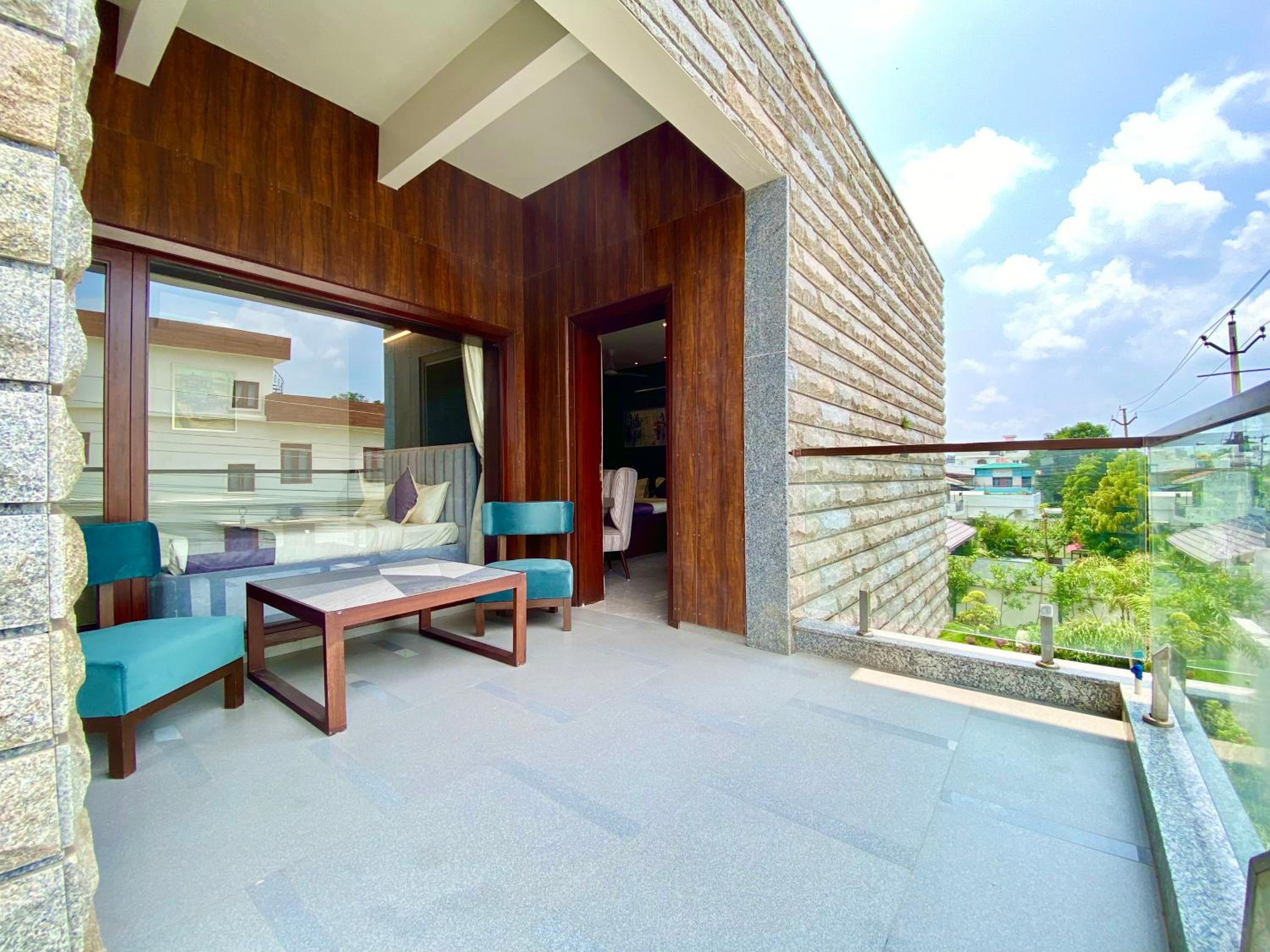 Vastu Serene Studio Apartment view 2