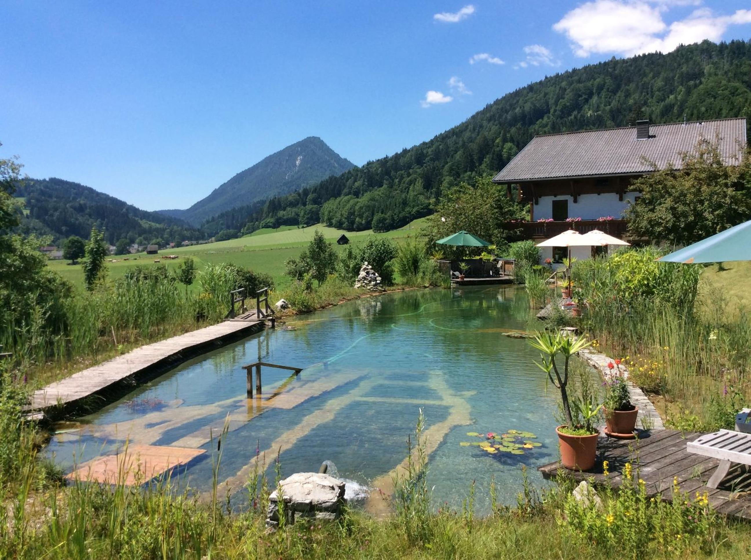 Apartmenthaus Rapplhof