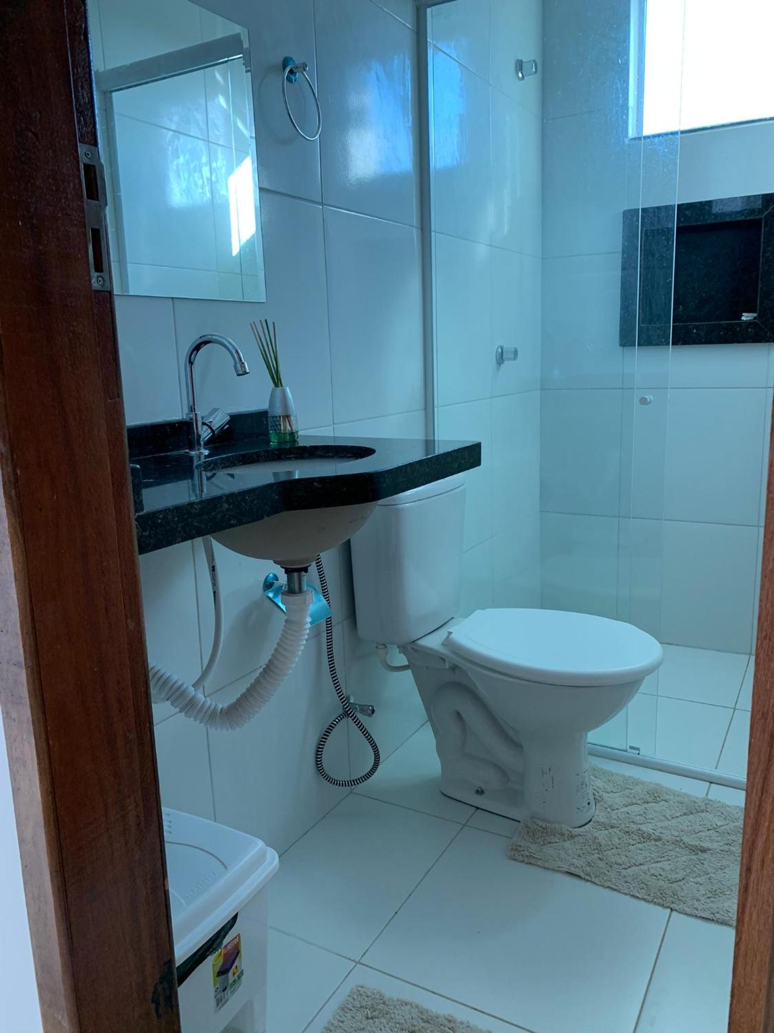 Hospedagem em Frecheirinha - Apê Sabiá