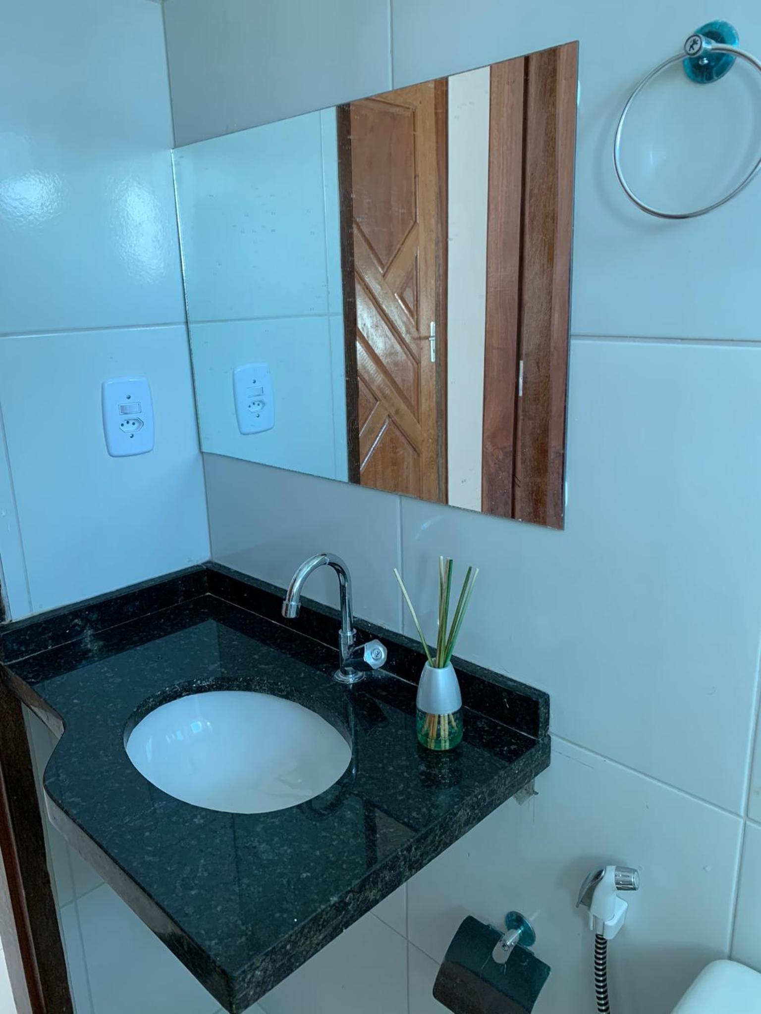Hospedagem em Frecheirinha - Apê Sabiá