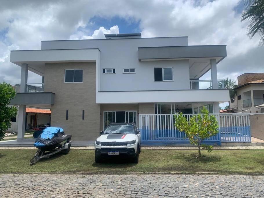 Casa em condomínio fechado Barreirinhas Lençóis Park