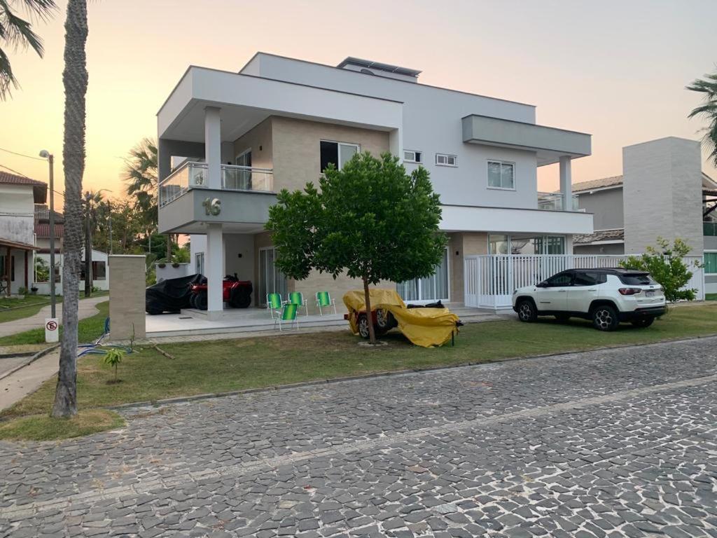 Casa em condomínio fechado Barreirinhas Lençóis Park