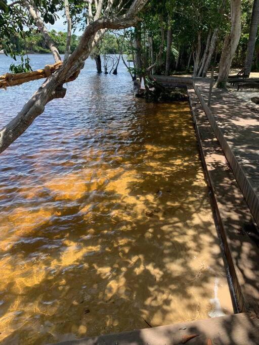 Casa em condomínio fechado Barreirinhas Lençóis Park