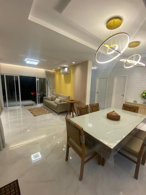 Casa em condomínio fechado Barreirinhas Lençóis Park