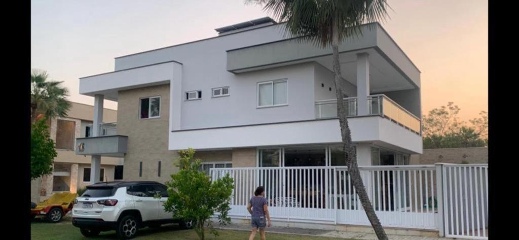 Casa em condomínio fechado Barreirinhas Lençóis Park