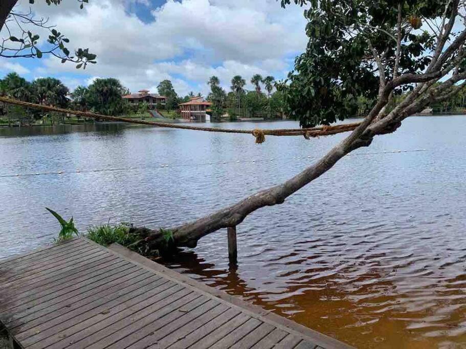 Casa em condomínio fechado Barreirinhas Lençóis Park