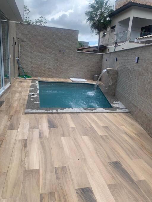 Casa em condomínio fechado Barreirinhas Lençóis Park