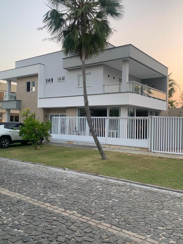 Casa em condomínio fechado Barreirinhas Lençóis Park