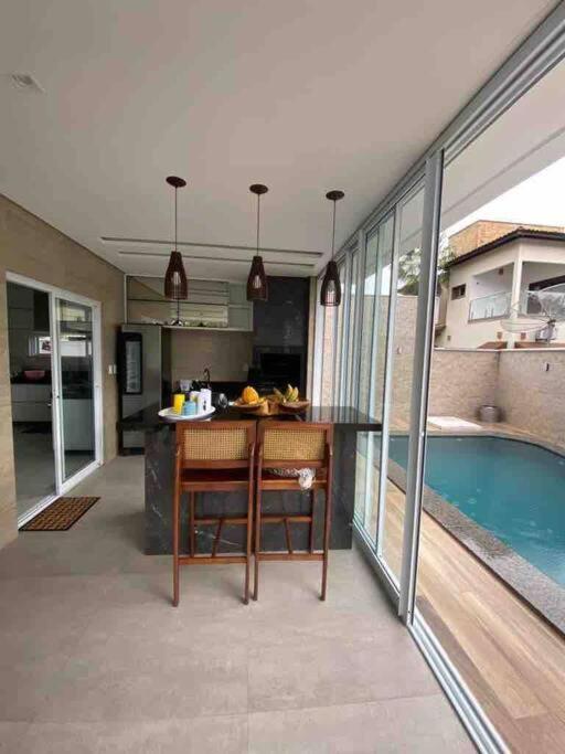Casa em condomínio fechado Barreirinhas Lençóis Park