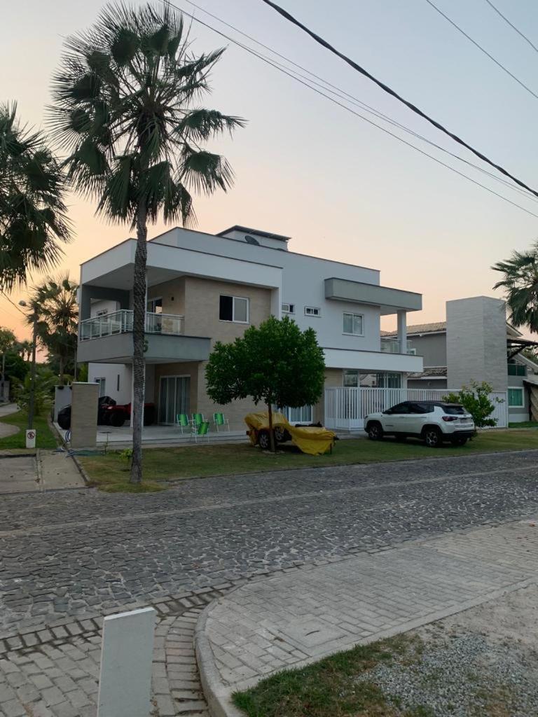 Casa em condomínio fechado Barreirinhas Lençóis Park