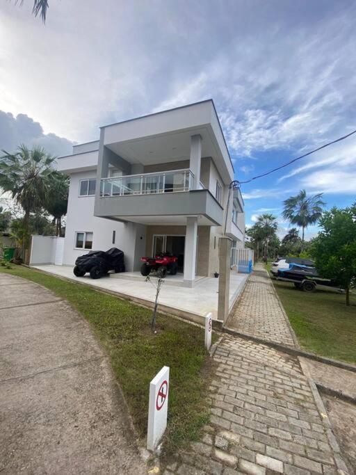 Casa em condomínio fechado Barreirinhas Lençóis Park