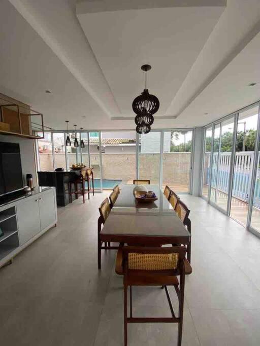 Casa em condomínio fechado Barreirinhas Lençóis Park