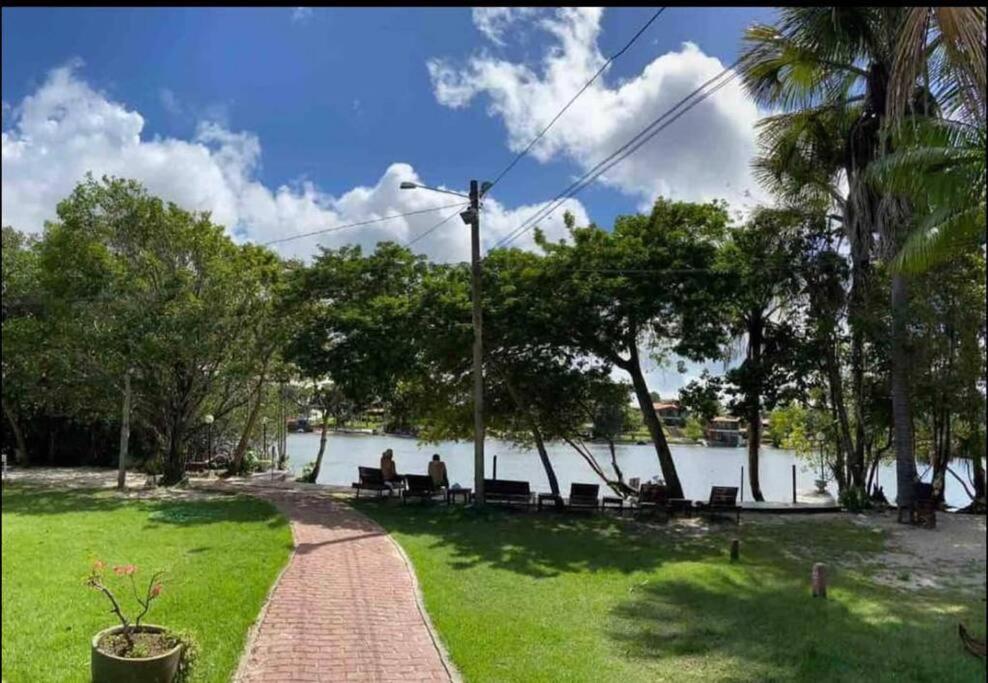 Casa em condomínio fechado Barreirinhas Lençóis Park