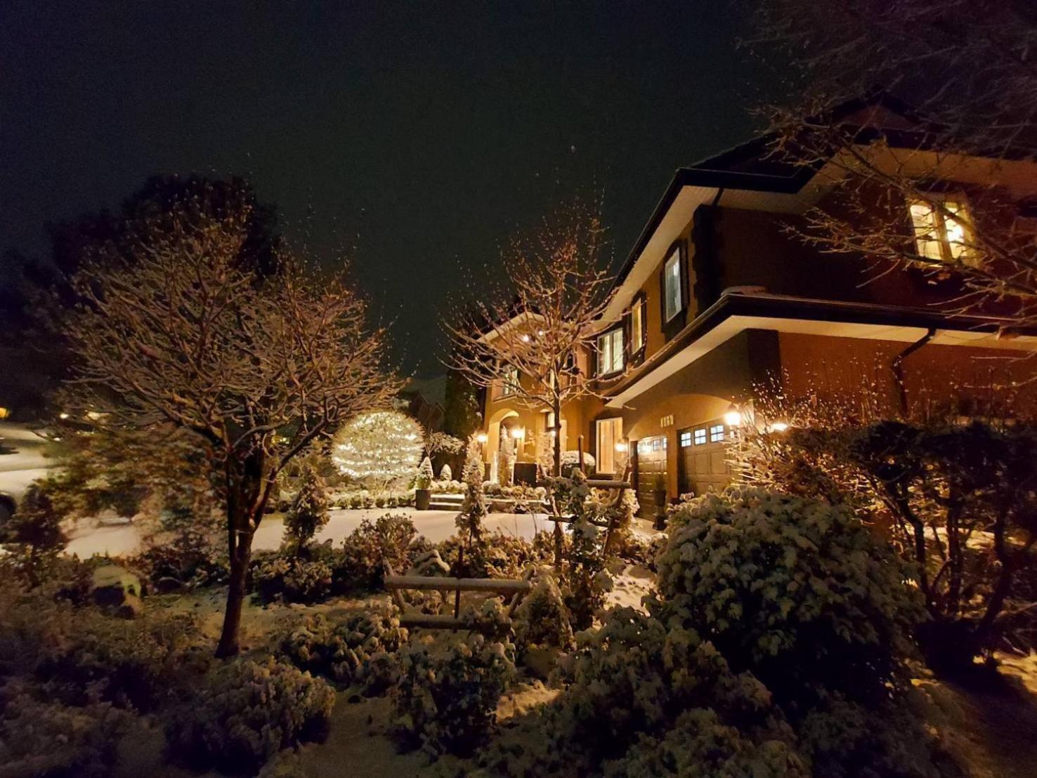 Kelowna Vacations - Villa Bellissimo FranTalia - Property Image 1