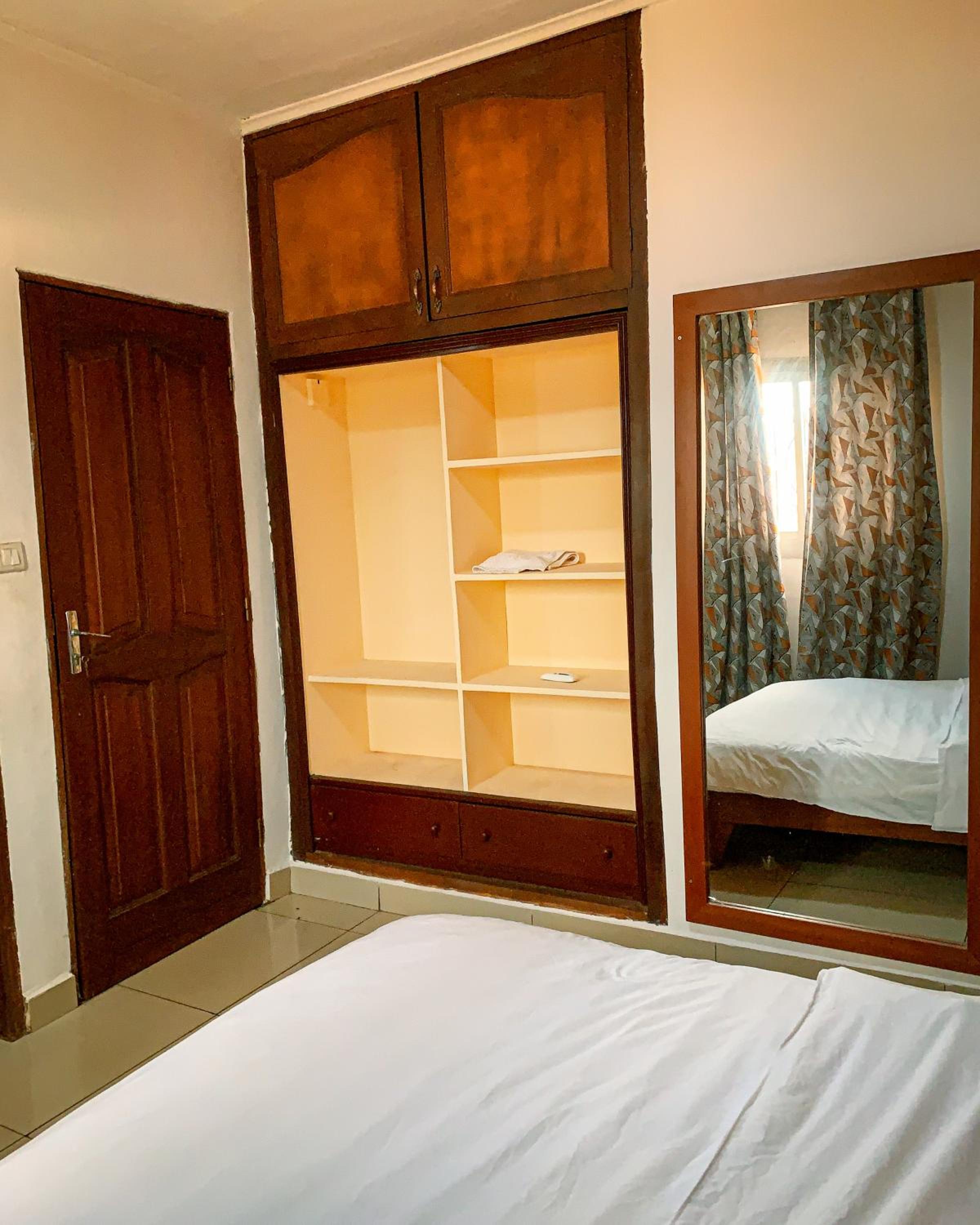 Appartement élégant proche de Yaoundé Centre