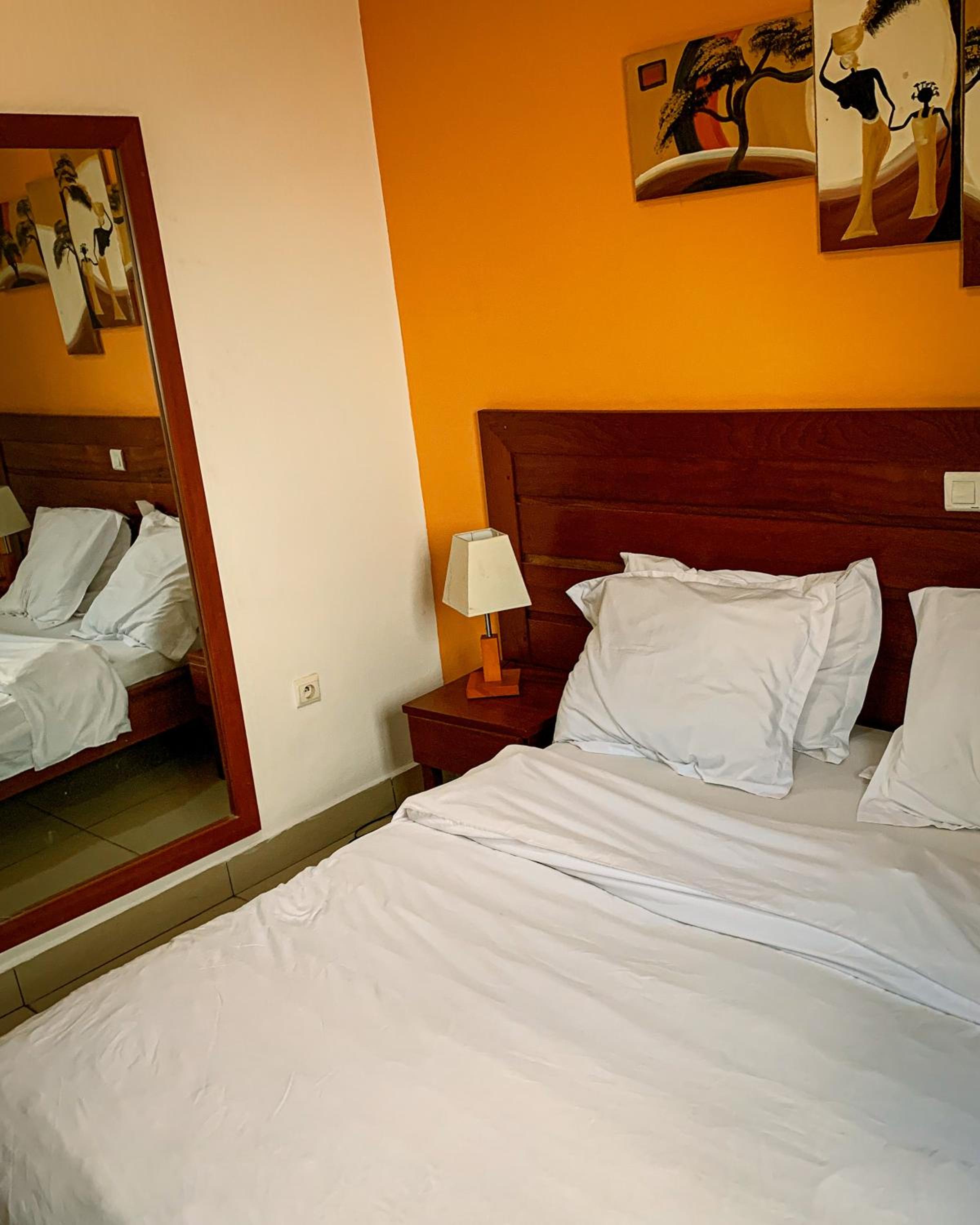 Appartement élégant proche de Yaoundé Centre