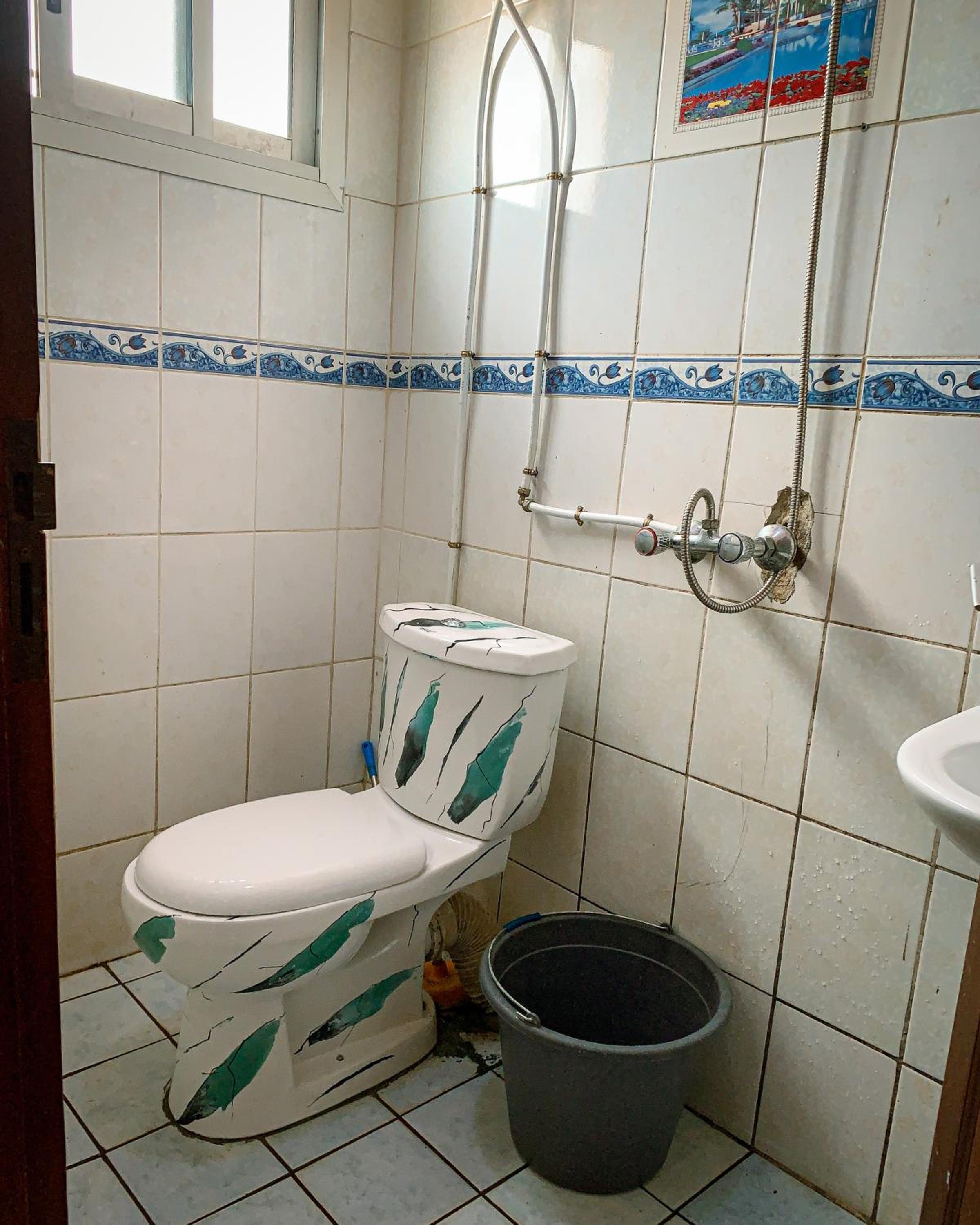 Appartement élégant proche de Yaoundé Centre