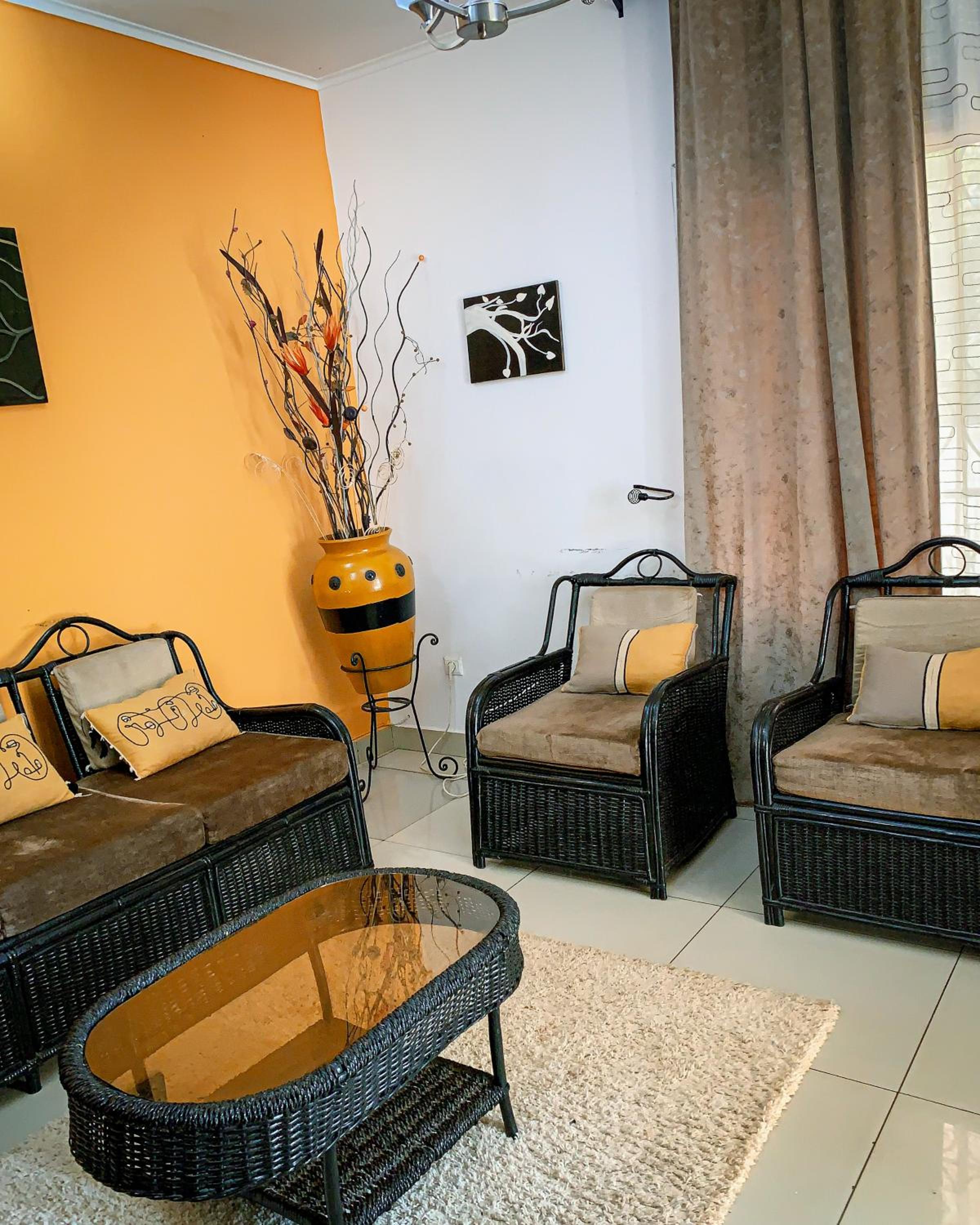 Appartement élégant proche de Yaoundé Centre