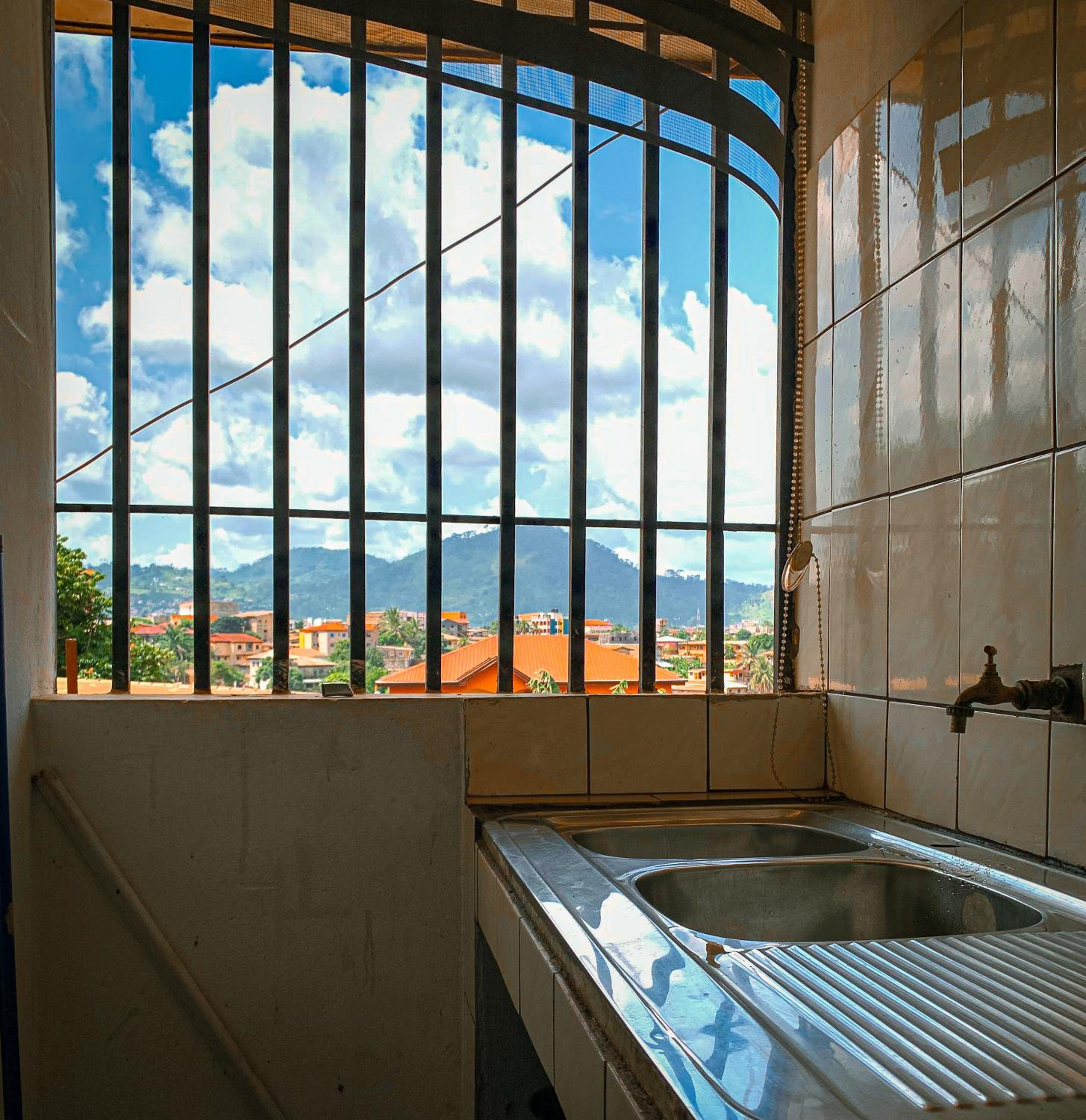 Appartement élégant proche de Yaoundé Centre