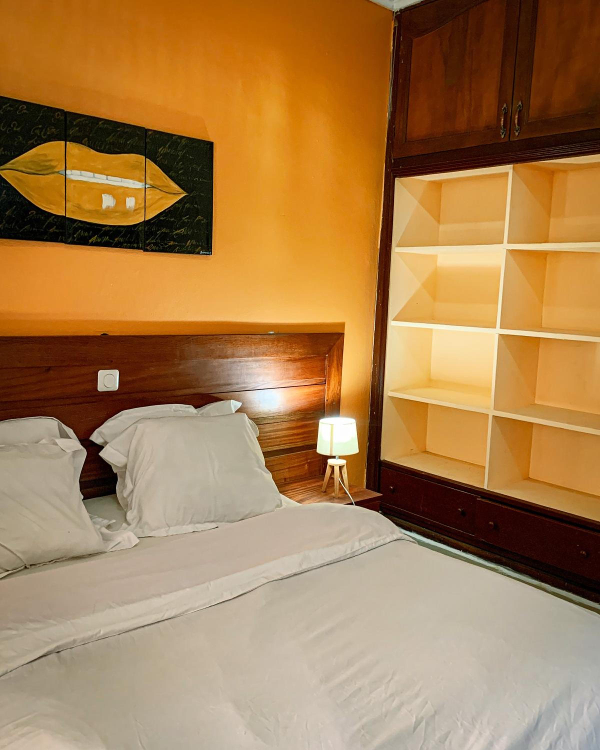 Appartement élégant proche de Yaoundé Centre