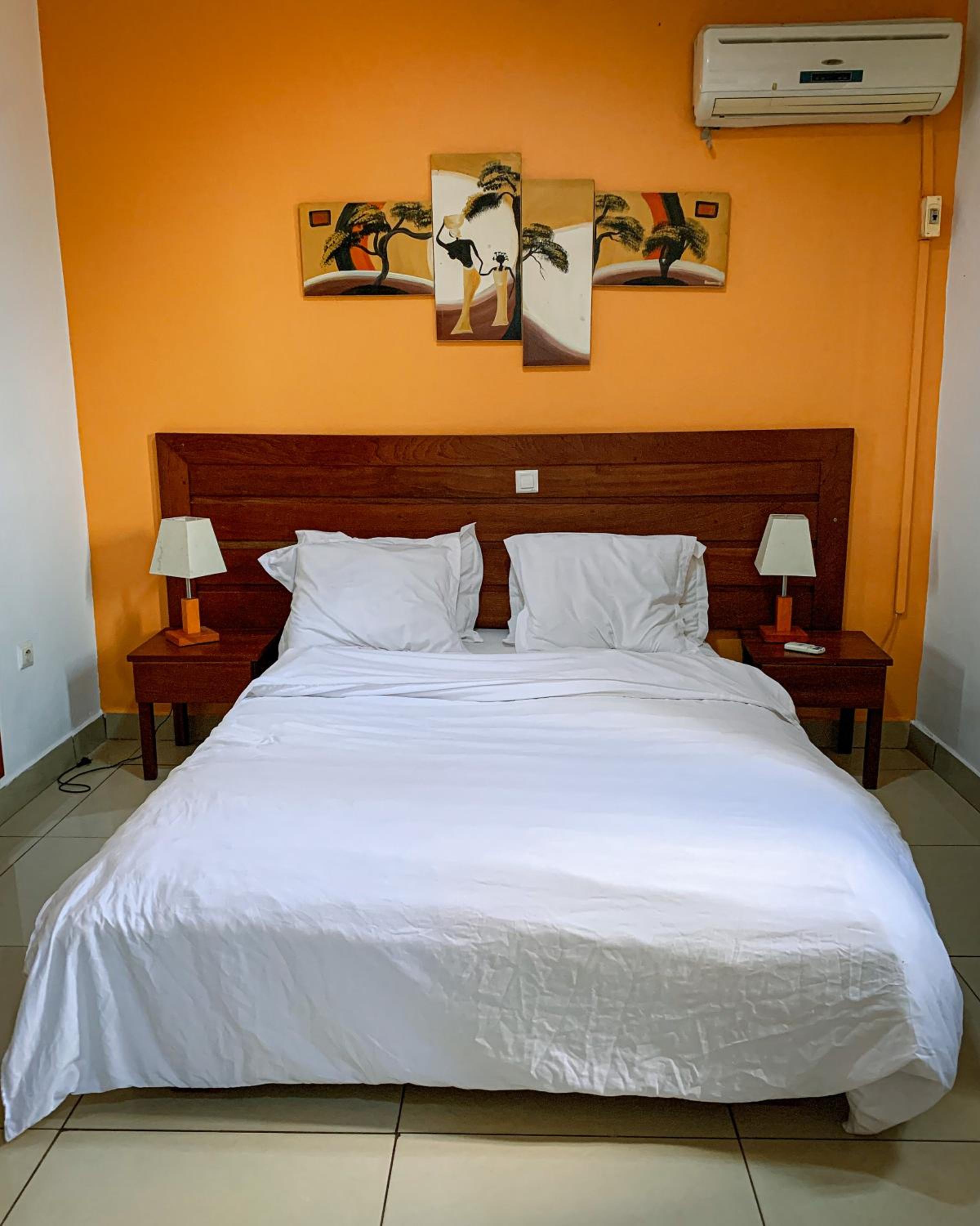 Appartement élégant proche de Yaoundé Centre