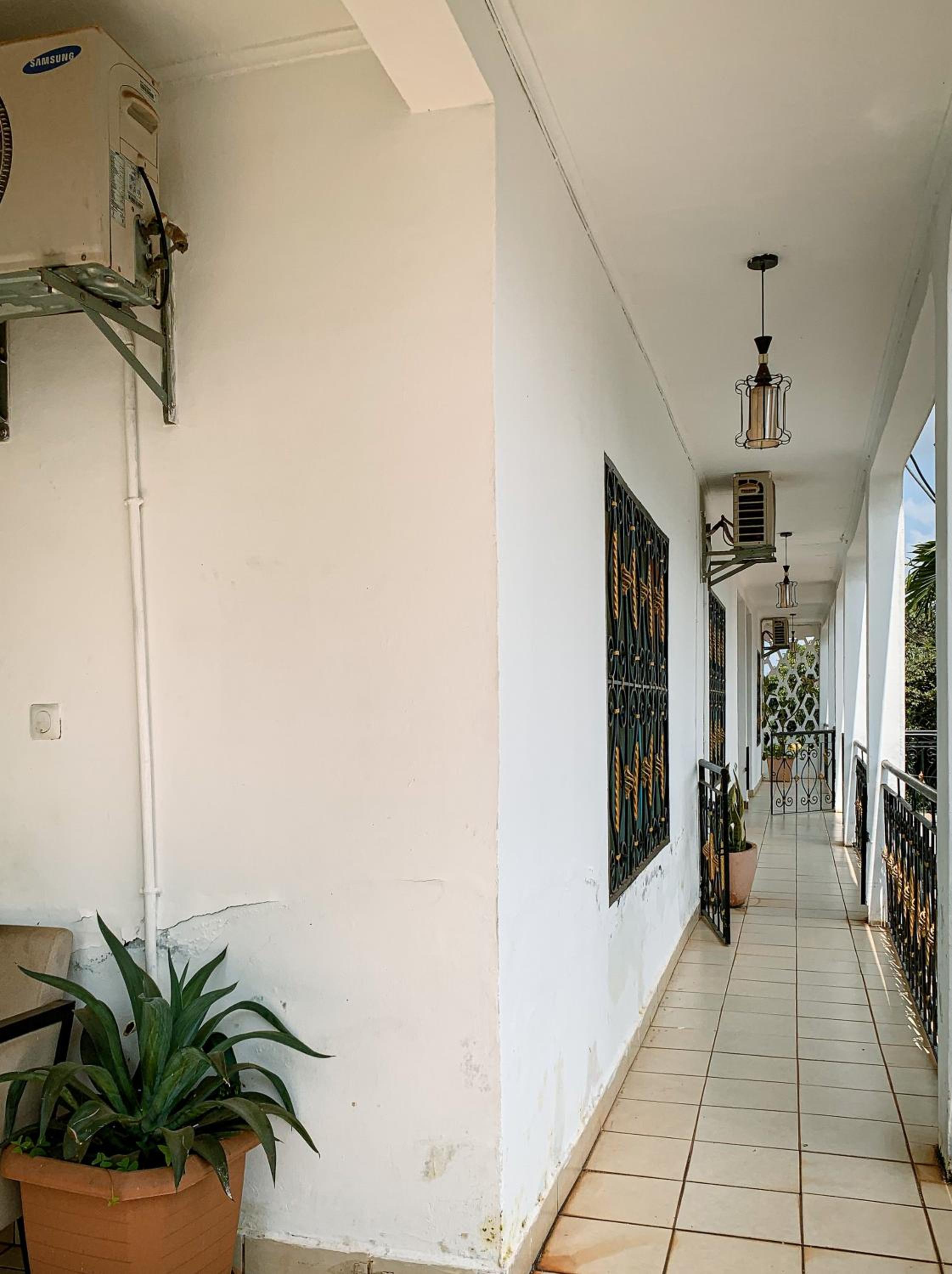 Appartement élégant proche de Yaoundé Centre