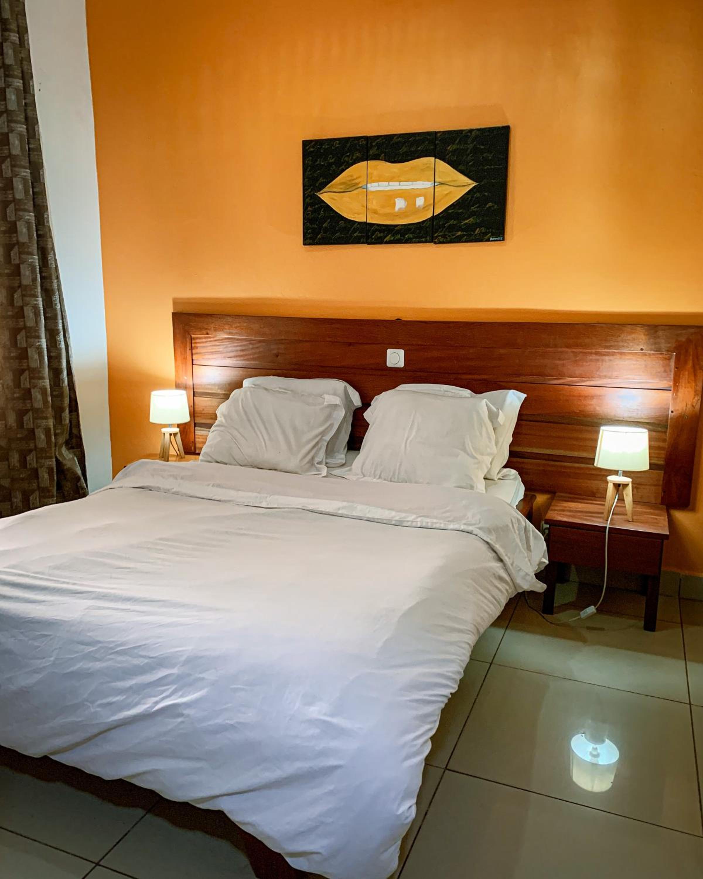Appartement élégant proche de Yaoundé Centre
