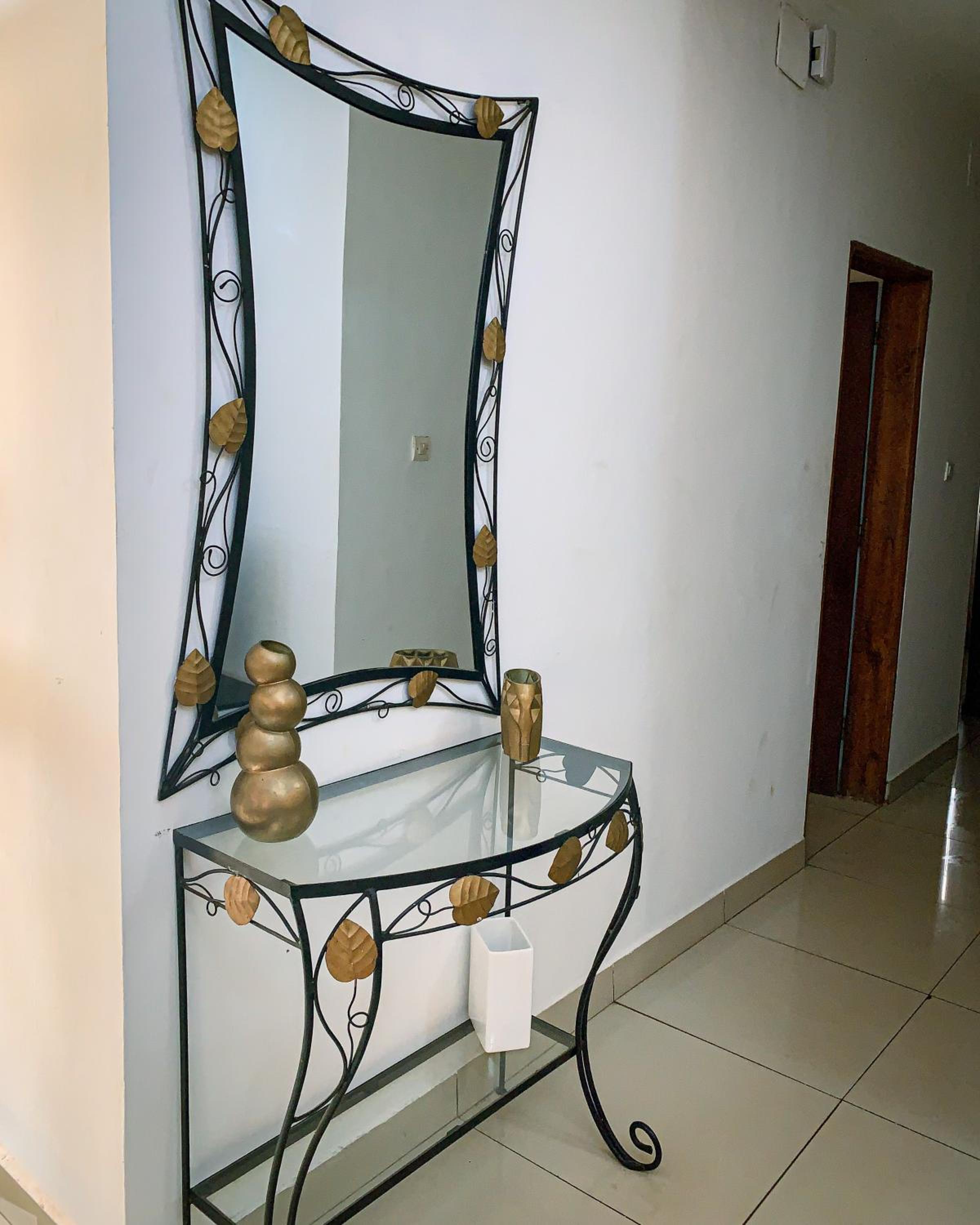Appartement élégant proche de Yaoundé Centre