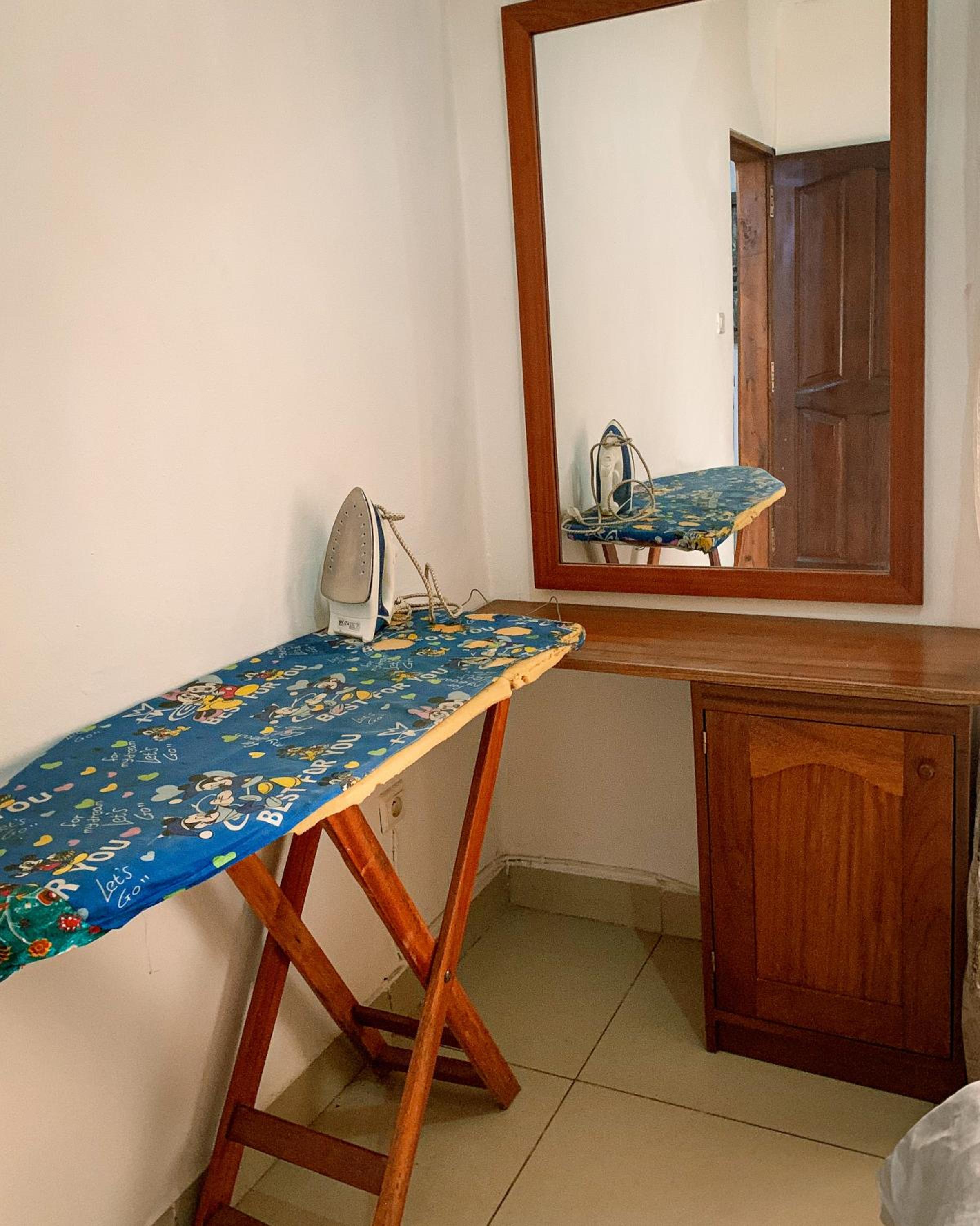 Appartement élégant proche de Yaoundé Centre