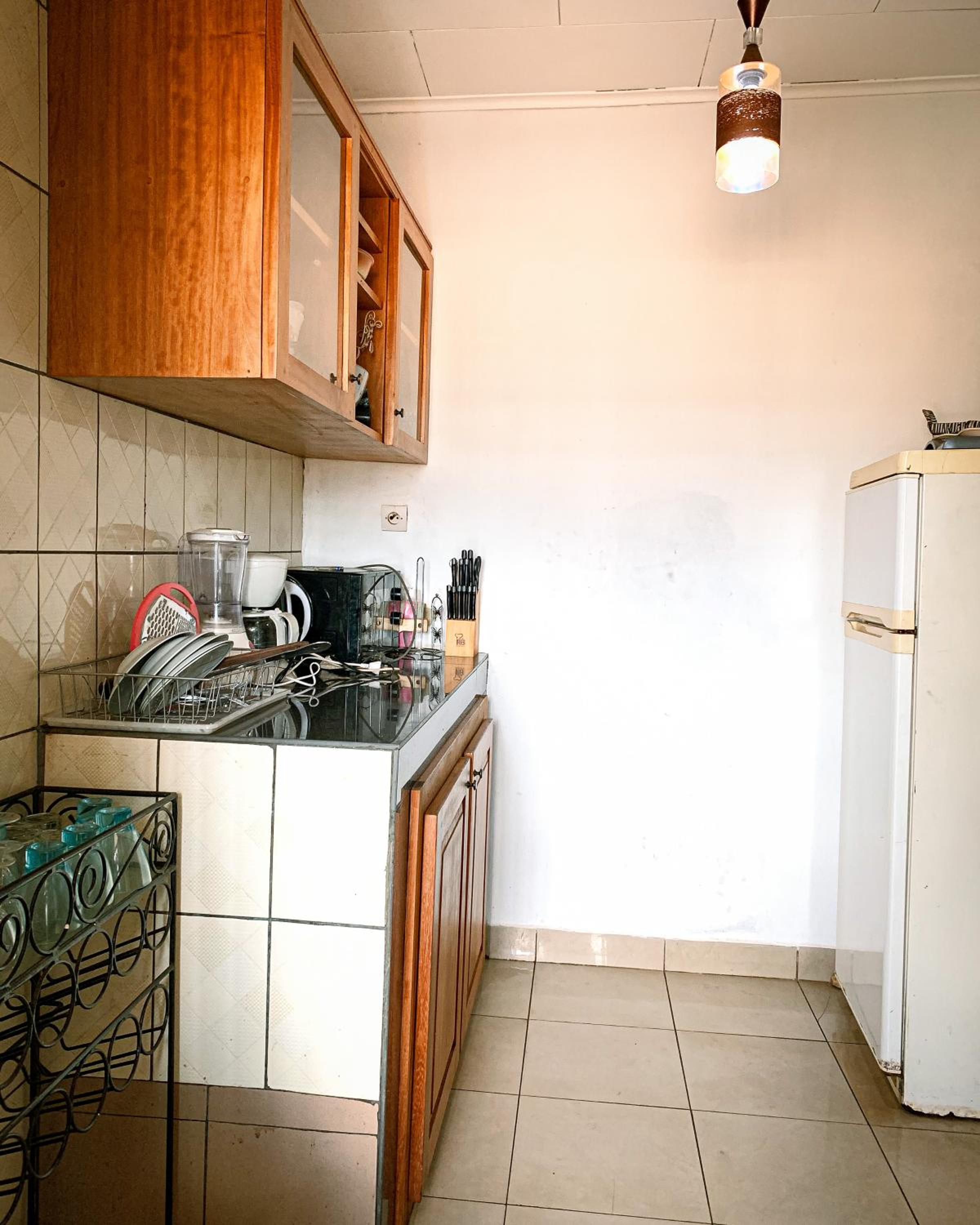 Appartement élégant proche de Yaoundé Centre