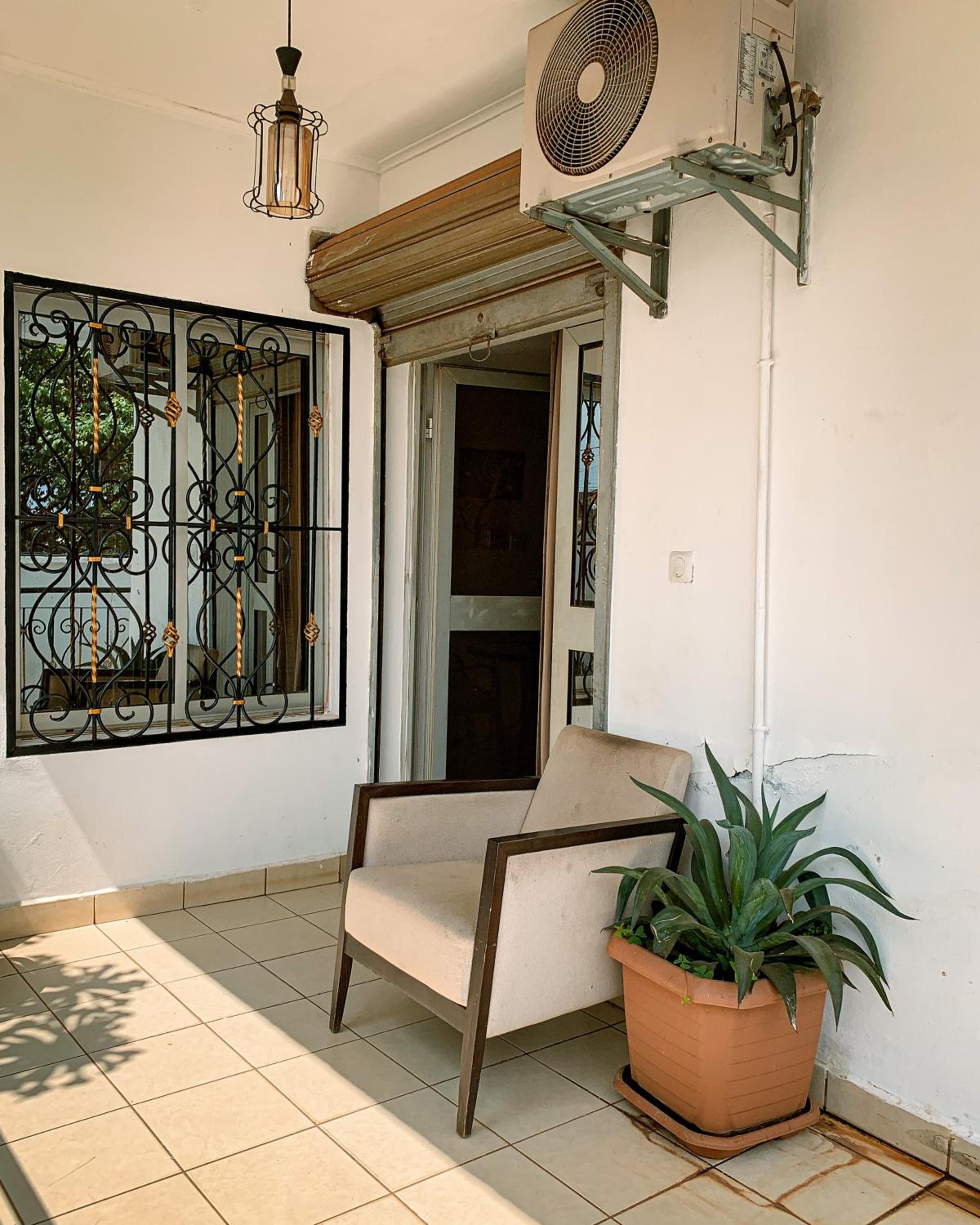 Appartement élégant proche de Yaoundé Centre