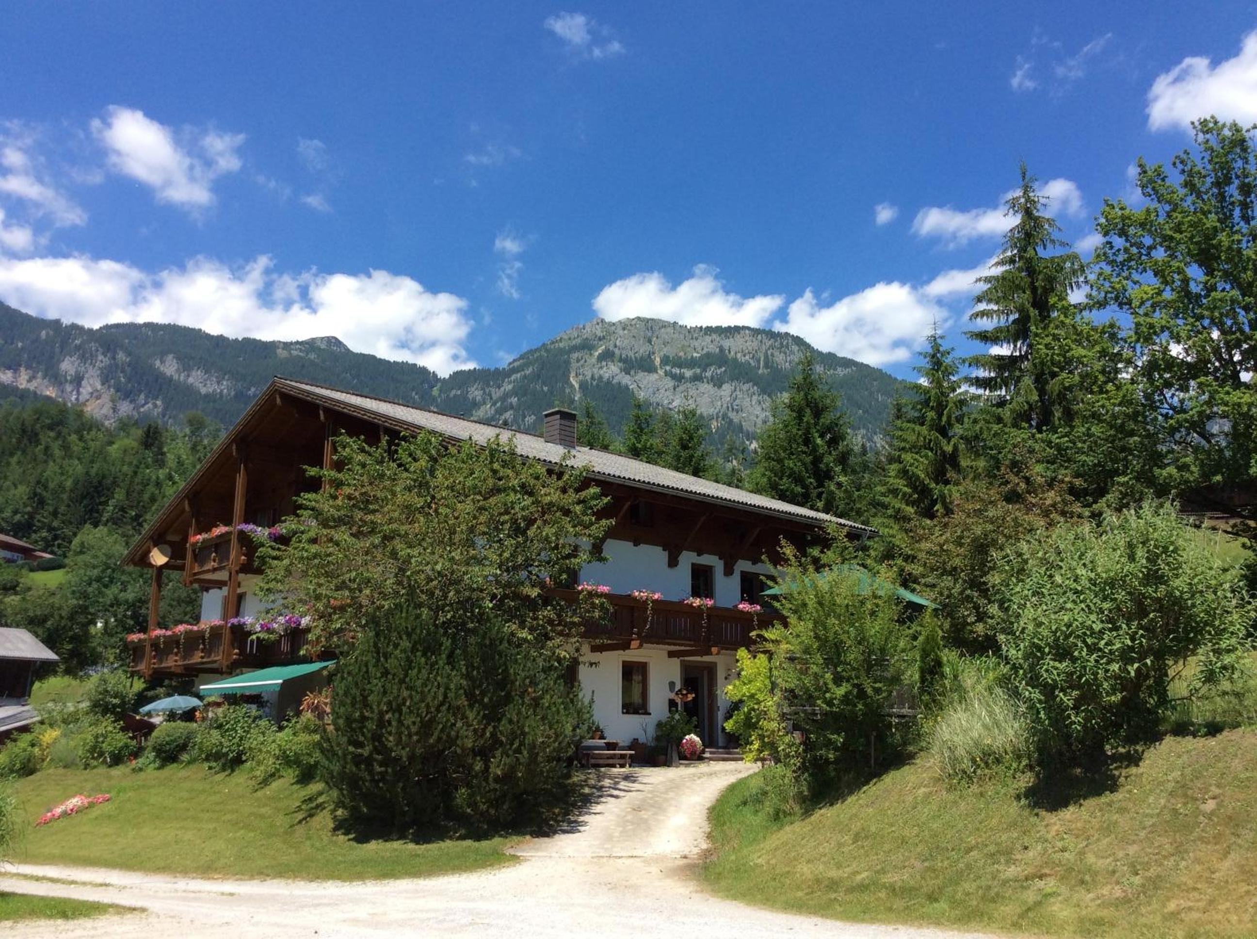 Apartmenthaus Rapplhof