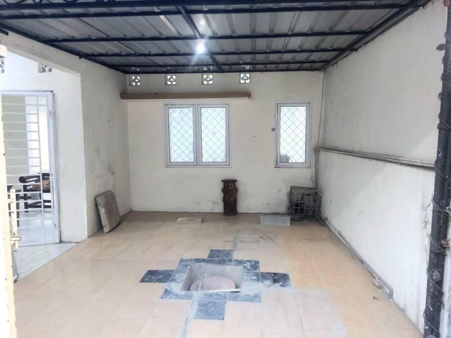 Comfy House Pudak Payung Semarang view 2